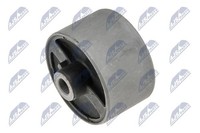 NTY Lagerung, Lenker ZTP-NS-065E Passend FüR Nissan