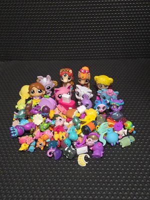 Toy Lot Miscellaneous 75+ Pieces