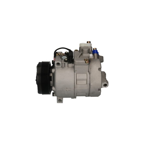 Bosch Kompressor Klimaanlage FüR Bmw 3Er Coupe 330I 325I Xdrive X3-image