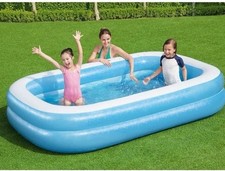 9ft  Swimming Pool - Bestways 