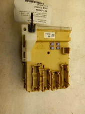 2013 TOYOTA RAV4 XLE 2.5L AWD AT CHASSIS ECM MULTIPLEX NETWORK CONTROL MODULE 