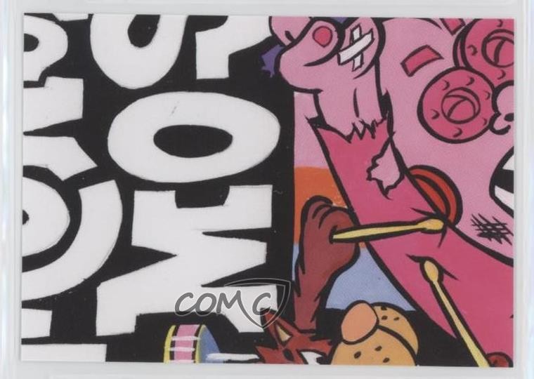 2021 Wacky Packages Monthly Series October /698 Betterfinger (Puzzle Back) 2u6