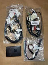 Axxess AXDIS-TY1 Toyota Lexus 2001-2015 Radio Interface SWC Complete Kit
