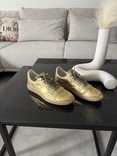 hidnander Mega T Sneakers, Größe 38, Neupre...