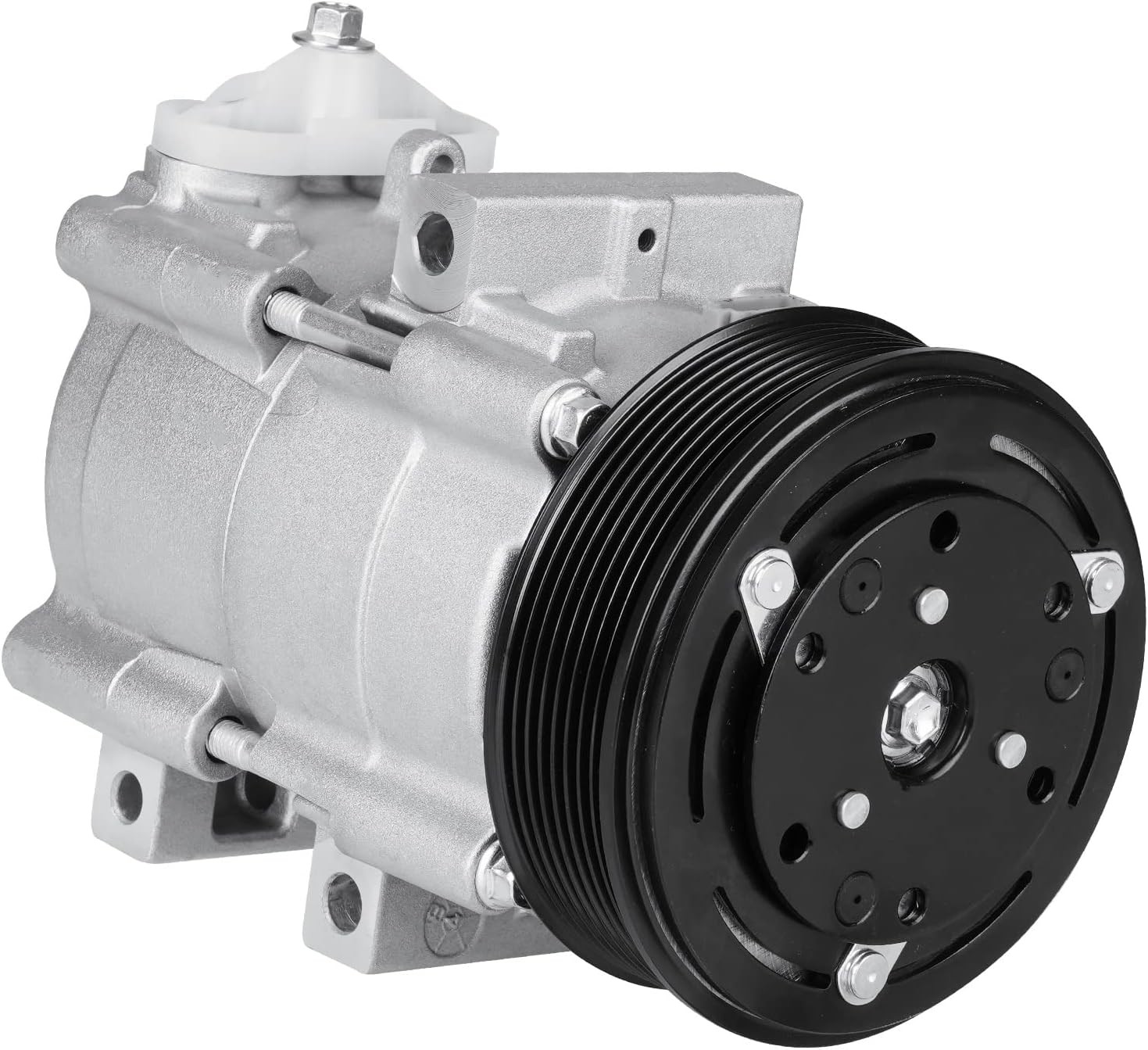 Vehicle Air Conditioning Compressor Replacement Unit