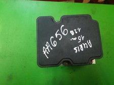 ABS control unit hydraulic block Toyota AURIS 2015 4454002520