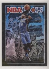2019-20 Panini NBA Hoops Get Out the Way Holo Terrence Ross #19 00e8