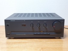 GRUNDIG V 101 INTEGRATED STEREO AMPLIFIER HiF...