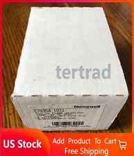 New Honeywell C7035A 1031 Flame Detector C7035A1031 Fast Shipping