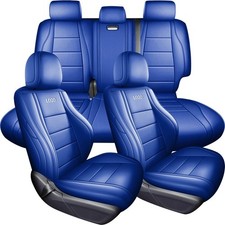 Factory Style Car Seat Cover For Volkswagen Scirocco Nappa Leather Cover 11 Factory Style Car Seat Cover For Volkswagen Scirocco Nappa Leather Cover 11