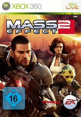 Mass Effect 2