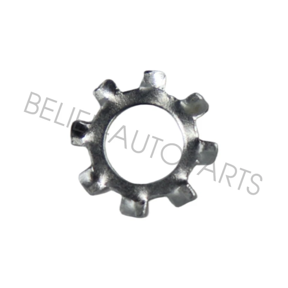 Cojinete de lanzamiento GM, BOLA PIVOTANTE, HORQUILLA DE EMBRAGUE Y BOTA, CHEVY BBC, SBC, 3899621 Foto 4 de 4