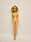 Vintage Francie Doll Twist N Turn TNT Bend Leg Japan Blonde