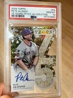 2026 Topps Series 1 Pete Alonso Gold (PSA 10)