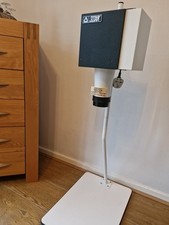 Kopykake 300XK/303XK Artists Projector with Stand 