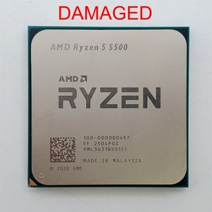 Ryzen 5 5500 | eBay