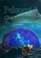 Peleport 3 - The Underwater World Cheryl T. Pillsbury Taschenbuch Englisch 2014