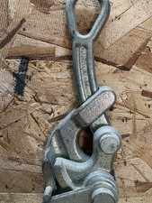 Klein Tools Cable Puller Grip Cable Puller Ma...