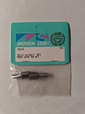 NEW ORIGINAL in Package MUGEN SEIKI MTX4 MTX-4 T0219 FRONT JOINT CUP MTX