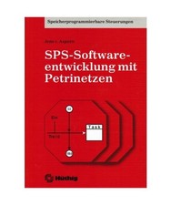 SPS - Programmierung mit Petrinetzen, Jens von Aspern