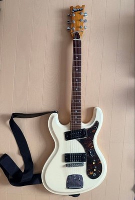 Univox Hi-Flyer Electric Guitar No.MG2415