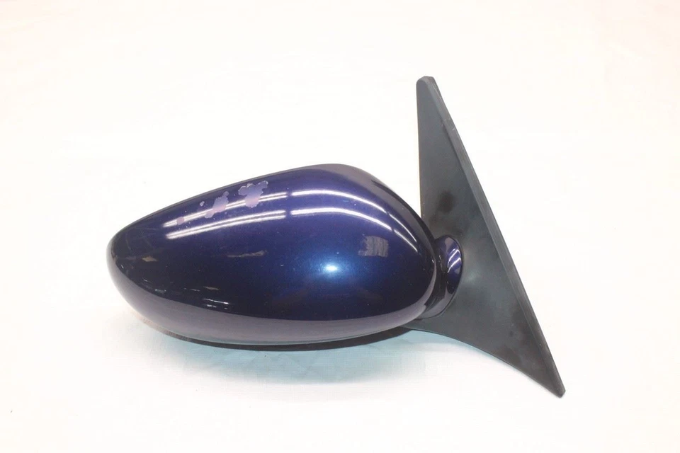 Porsche Boxster 986 Conv #402 2003 espejo retrovisor derecho cristal Foto 4 de 4