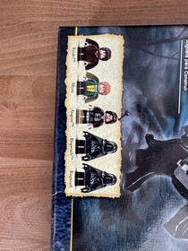 LEGO 9472 Attack on Weathertop MISB NEW Lord of the Rings Hobbit 9474 EOL