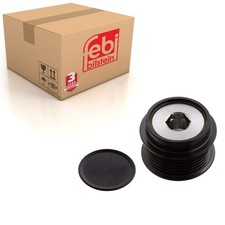 Alternator Overrun Pulley Fits Toyota Allion Auris Avensis C-HR Coro Febi 101957