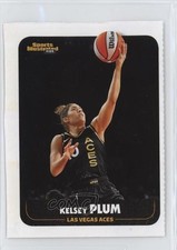 2022 Sports Illustrated for Kids Series 5 Kelsey Plum #1040 z9p