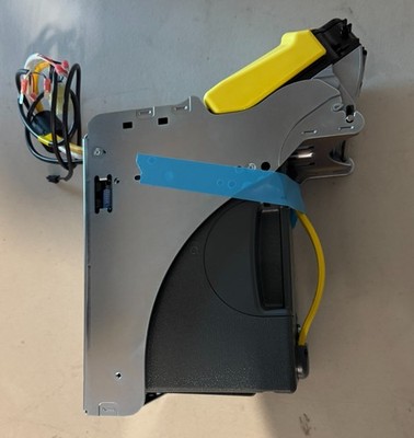 MEI SCN 6607E (RS232) Complete Bill Validator IGT $1 - $100 (USED TESTED)