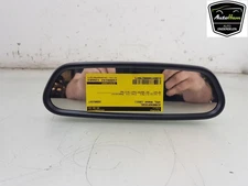 Interior Mirror Vauxhall Mokka SUV 1.2 Turbo 12V (F12XHT(EB2ADTS)) 2021 9840410080