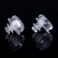 Anti Fog Insert Pin for Motorcycle Helmet for Pinlock Insert