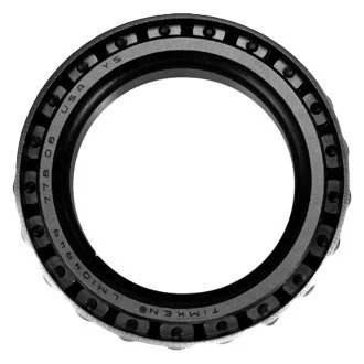 For Plymouth Fury II 69-72 Timken Rear Driver or Passenger Side Wheel Bearing Foto 3 de 4