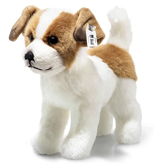 Peluche Chien Xxl Steiff Lenny Labrador 23 Brun Couché 076886 Peluches Peluche Chien Xxl Steiff Lenny Labrador 23 Brun Couché 076886 Peluches