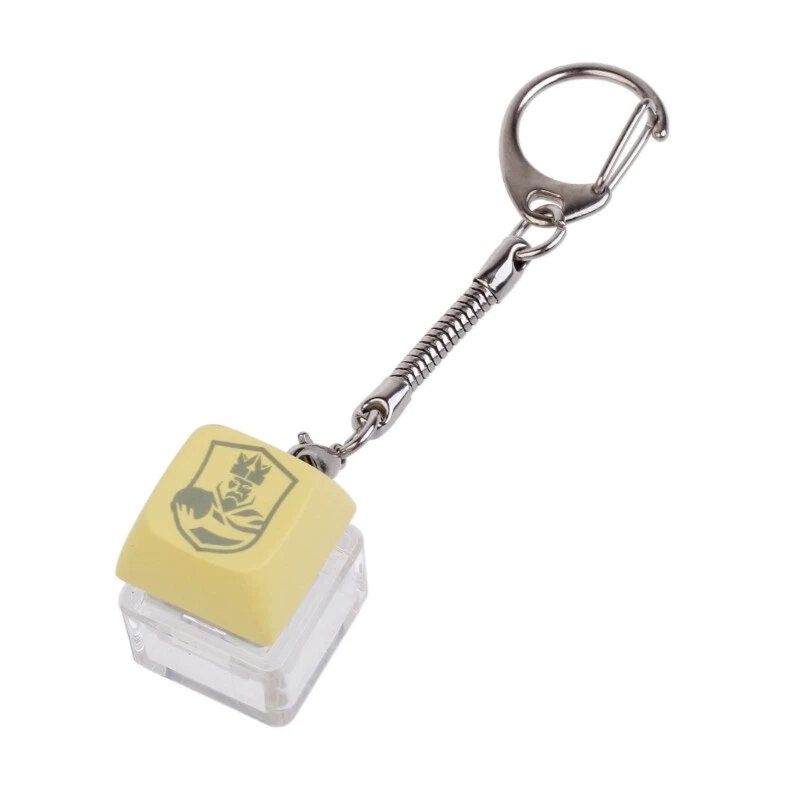 Mechanical Keyboard Key Switch and Keycap Tester Tool