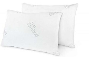 allergy friendly pillows