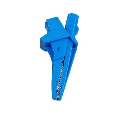 HT Instruments Krokodil Klemme 5004-IECB Messgeräte 1003130 Krokodil