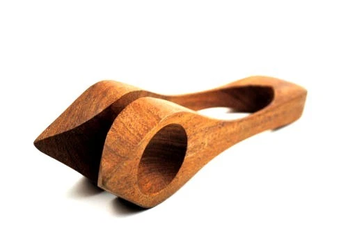 Dannan Session Wooden Musical Spoons percussion - Irish Celtic Folk