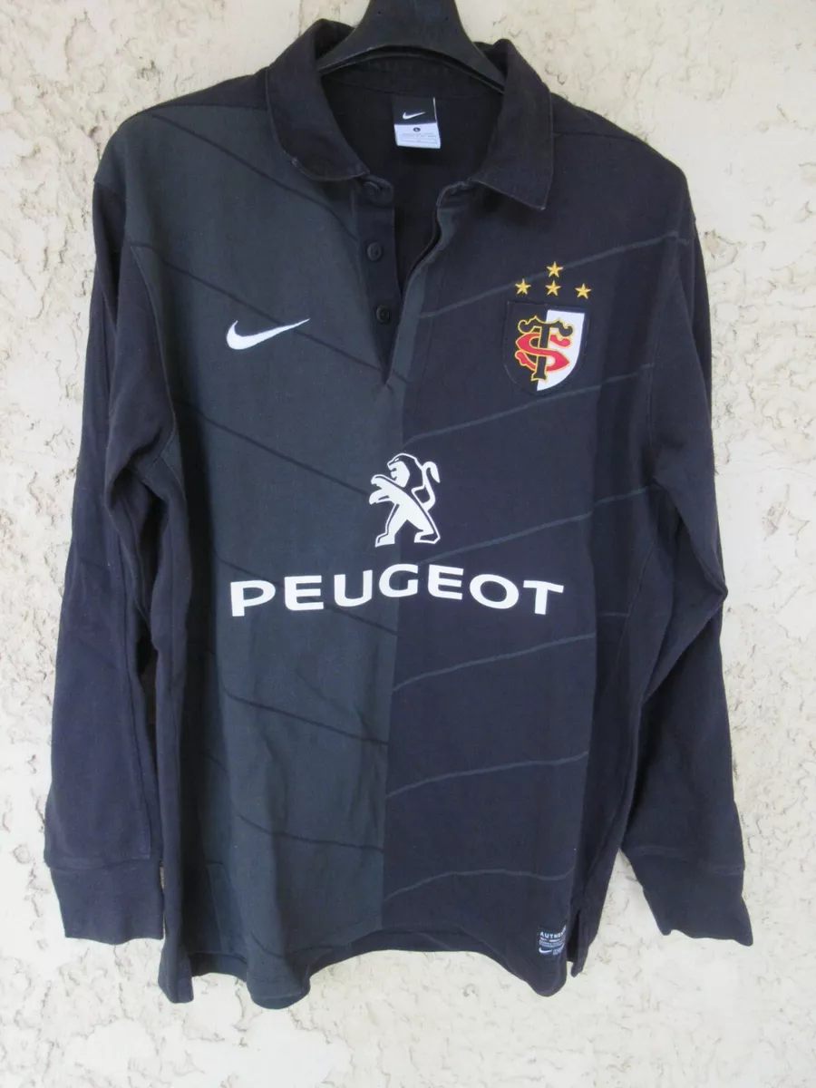 Polo stade cheap toulousain nike