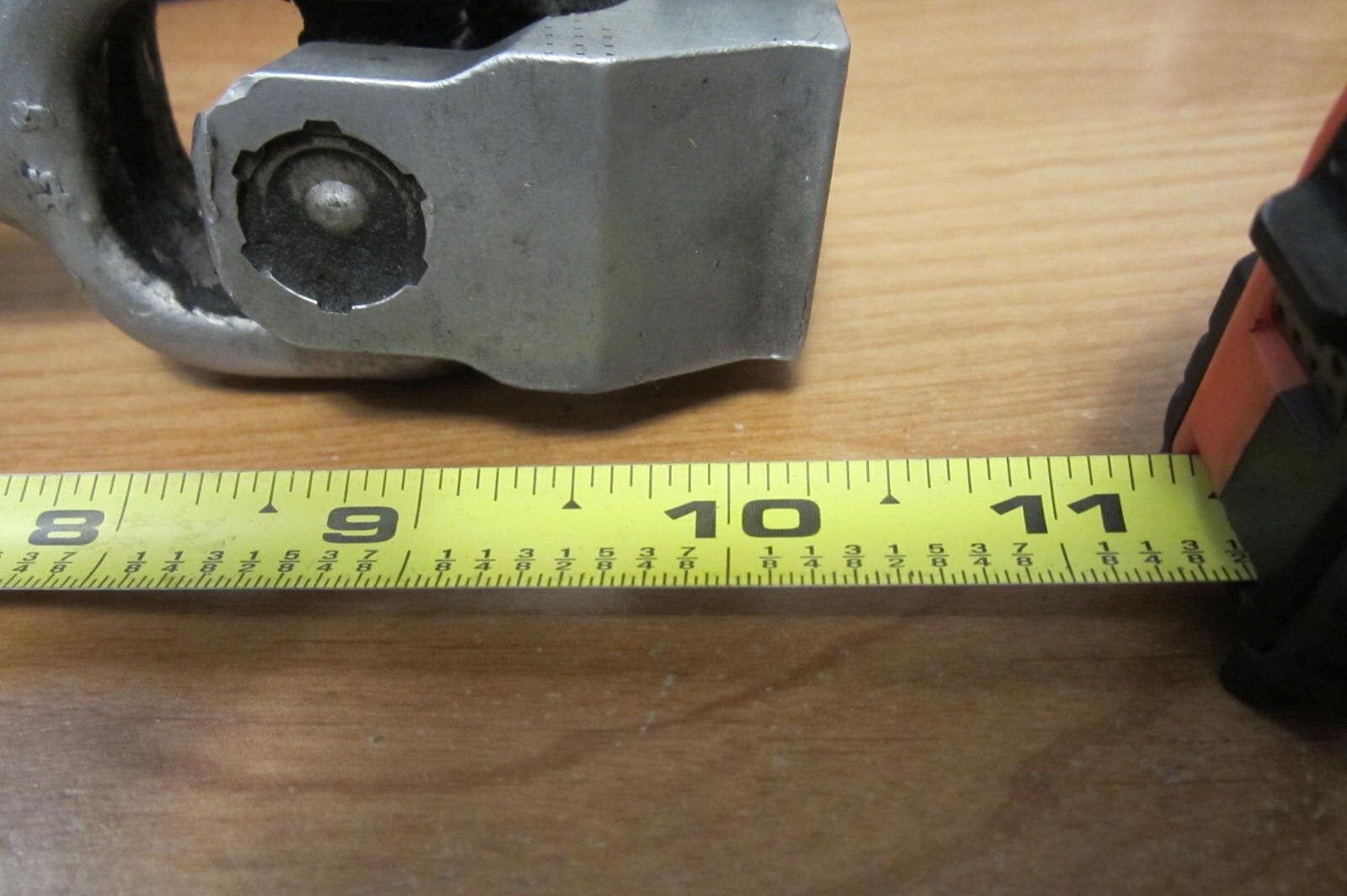 BMW E30 Steering Knuckle, Joint, Universal, Link, Coupling, Coupler