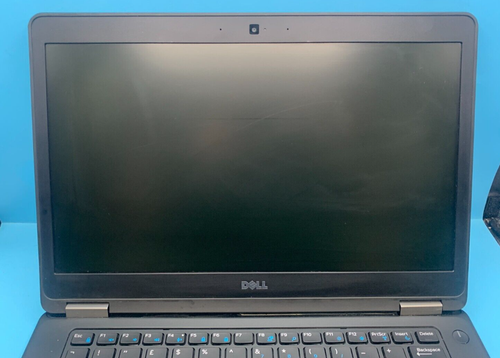 Dell Latitude E5470 14" Laptop / i5-6TH / 4GB RAM / 128GB SSD (OFFERS OK) - Picture 6 of 15