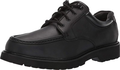 Dockers Men's Glacier Moc Toe Oxford | eBay