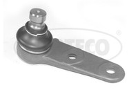 Corteco 49400730 Traggelenk Vorne Rechts FüR Audi 80 B3 90 1.4-2.3 06.86-
