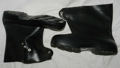Pair of Jordan David Non-Slip Safety Footwear waterproof boots size Medium - Picture 2 of 6
