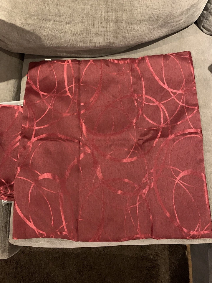 CaliTime Pack de 2 Fundas de Almohada para Sofá Sofá Decoración del Hogar Vint Foto 4 de 4