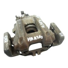 BMW 1er F20 F21 114d 1,6 70kW Bremssattel hinten rechts 0005 BMG