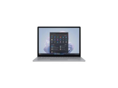 Microsoft Laptop Surface Laptop 5 Intel Core i7 12th Gen Microsoft Laptop Surface Laptop 5 Intel Core i7 12th Gen