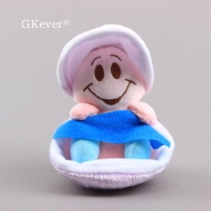 peluches de alicia en el pais de las maravillas