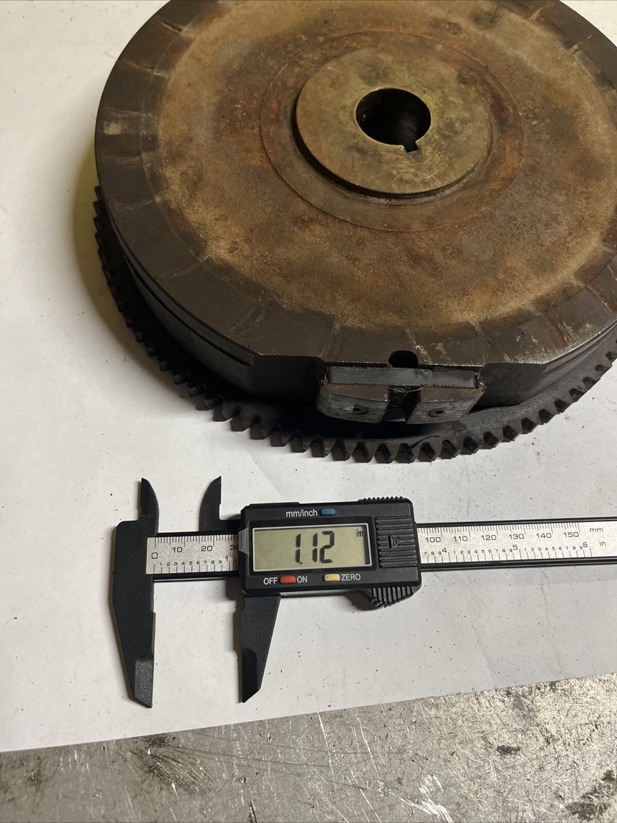 OEM KAWASAKI 21193-0021 FLYWHEEL, FH680V | eBay