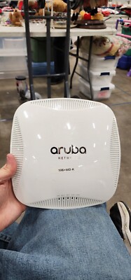 Lot of 2 Aruba Networks APIN0225 AP-225 Wireless Access Point Free shipping!